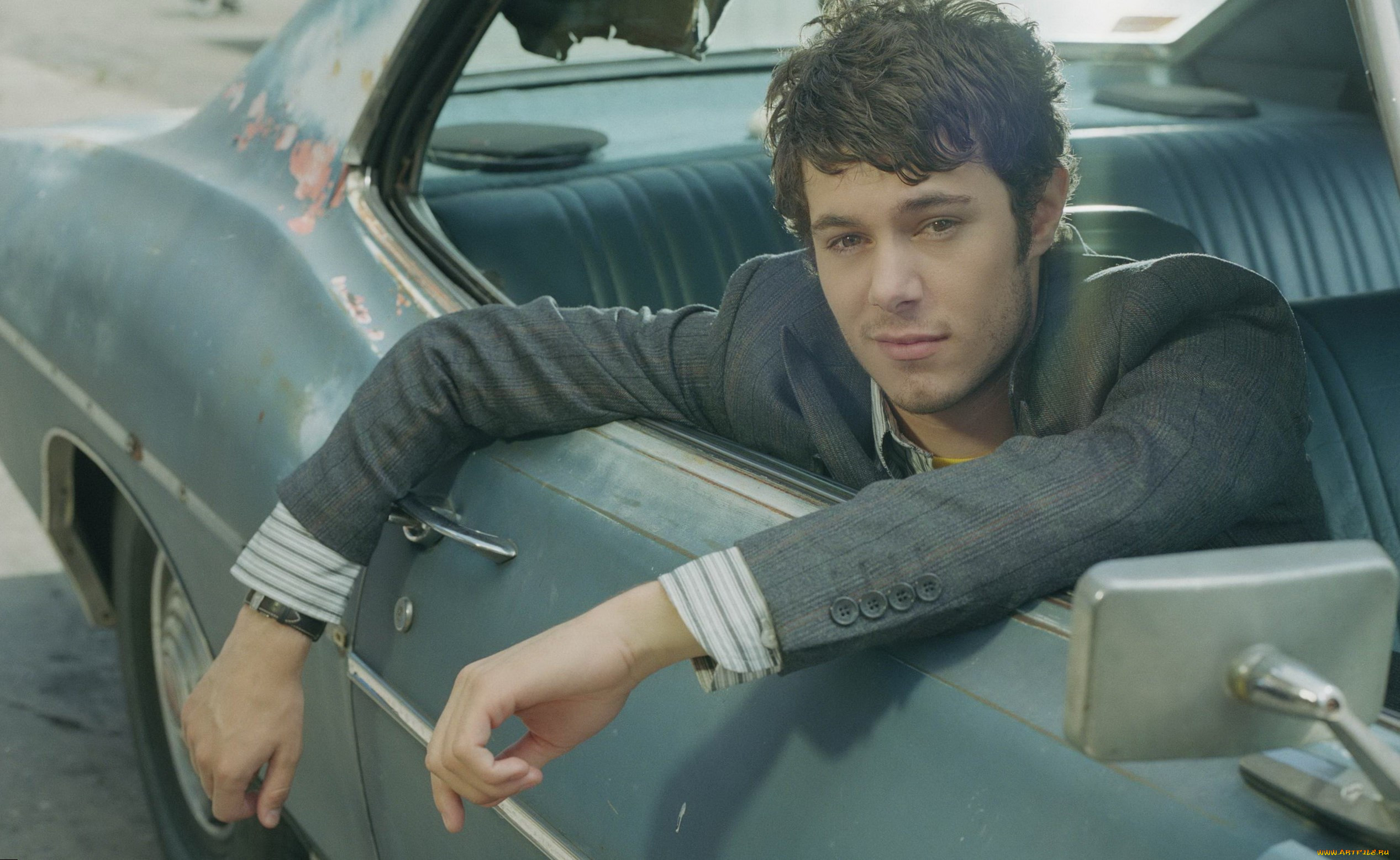 , adam brody, , , 